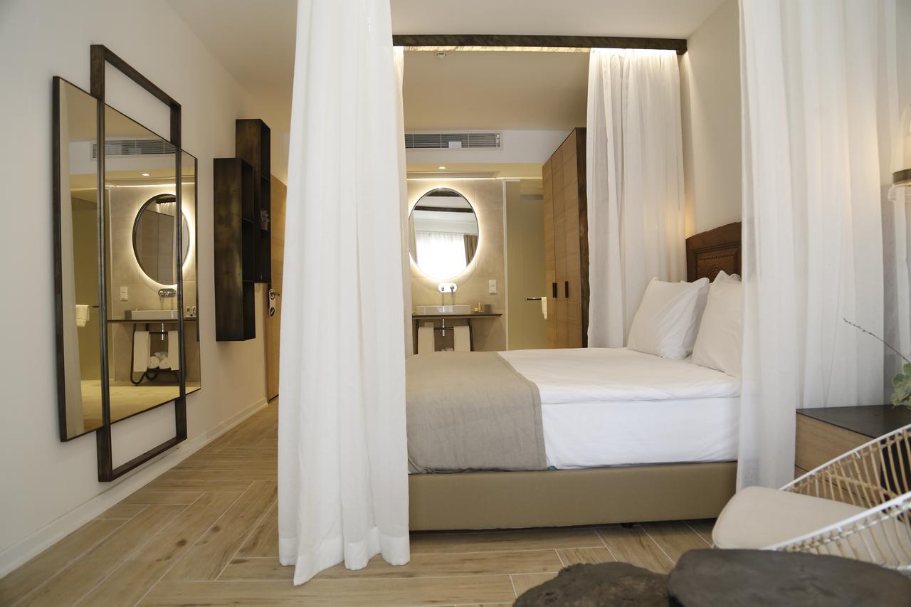 Moon Beach Otel Yalıkavak Kültér fotó