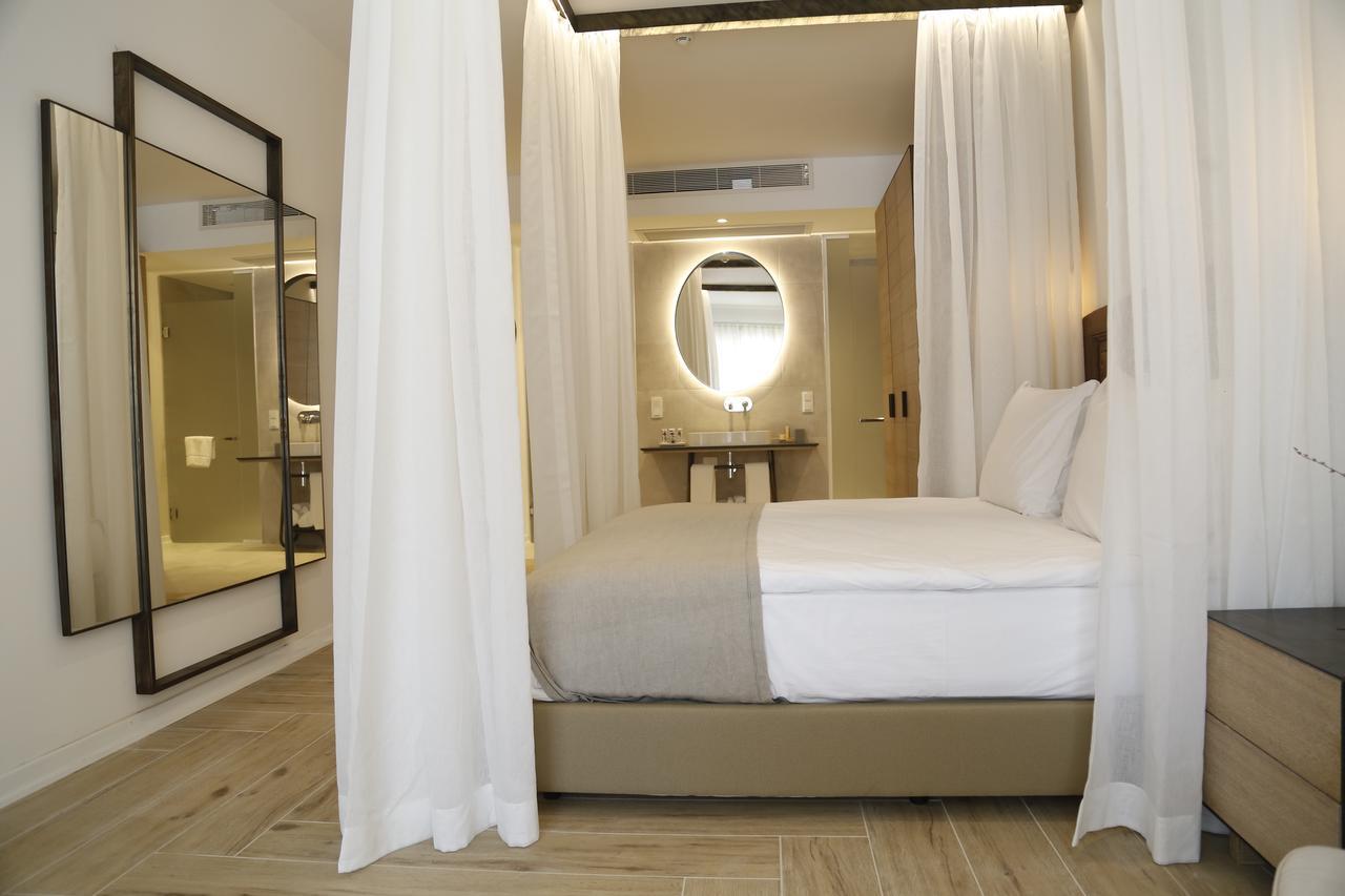 Moon Beach Otel Yalıkavak Kültér fotó