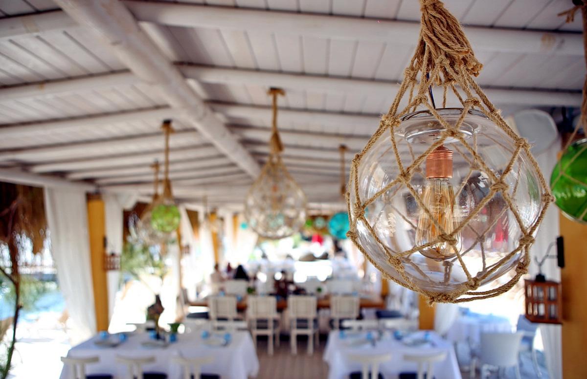 Moon Beach Otel Yalıkavak Kültér fotó
