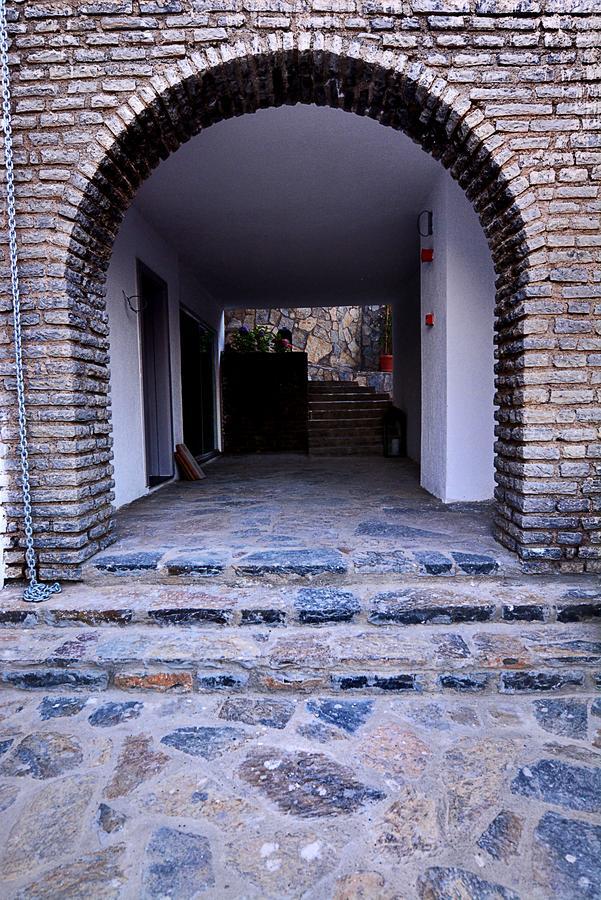 Moon Beach Otel Yalıkavak Kültér fotó